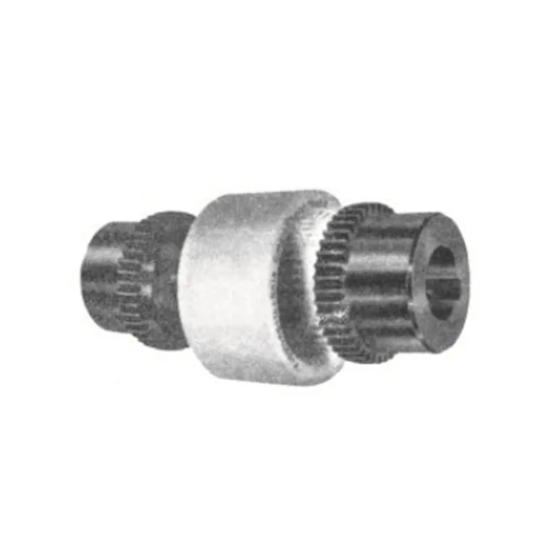 Khớp nối bánh răng trống TCL