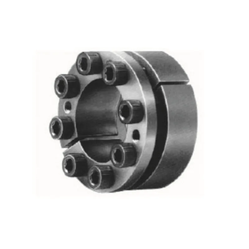 Cụm khóa kiểu Z6
