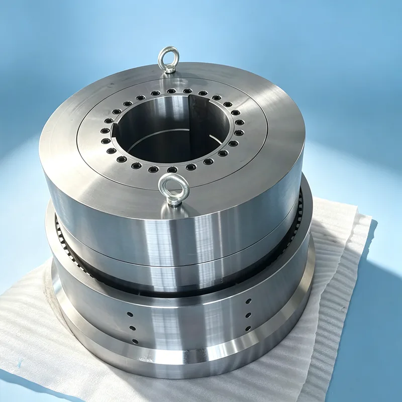 Locking Assembly là gì và các tính năng chính của nó là gì?