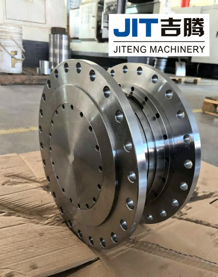 Khớp nối an toàn thủy lực - Giải pháp bảo vệ quá tải cho máy móc hạng nặng khai thác mỏ và luyện kim