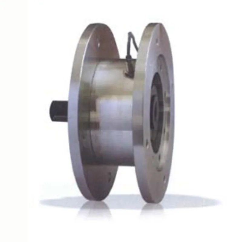 Bộ giới hạn mô-men xoắn hộp số