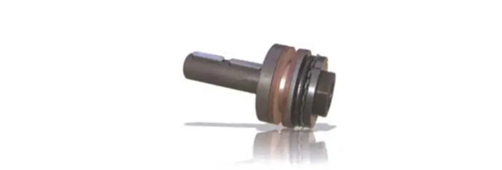 Gearbox Torque Limiter