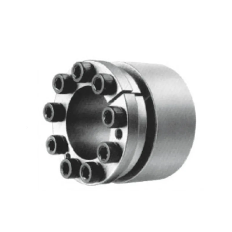 Cụm khóa kiểu Z4